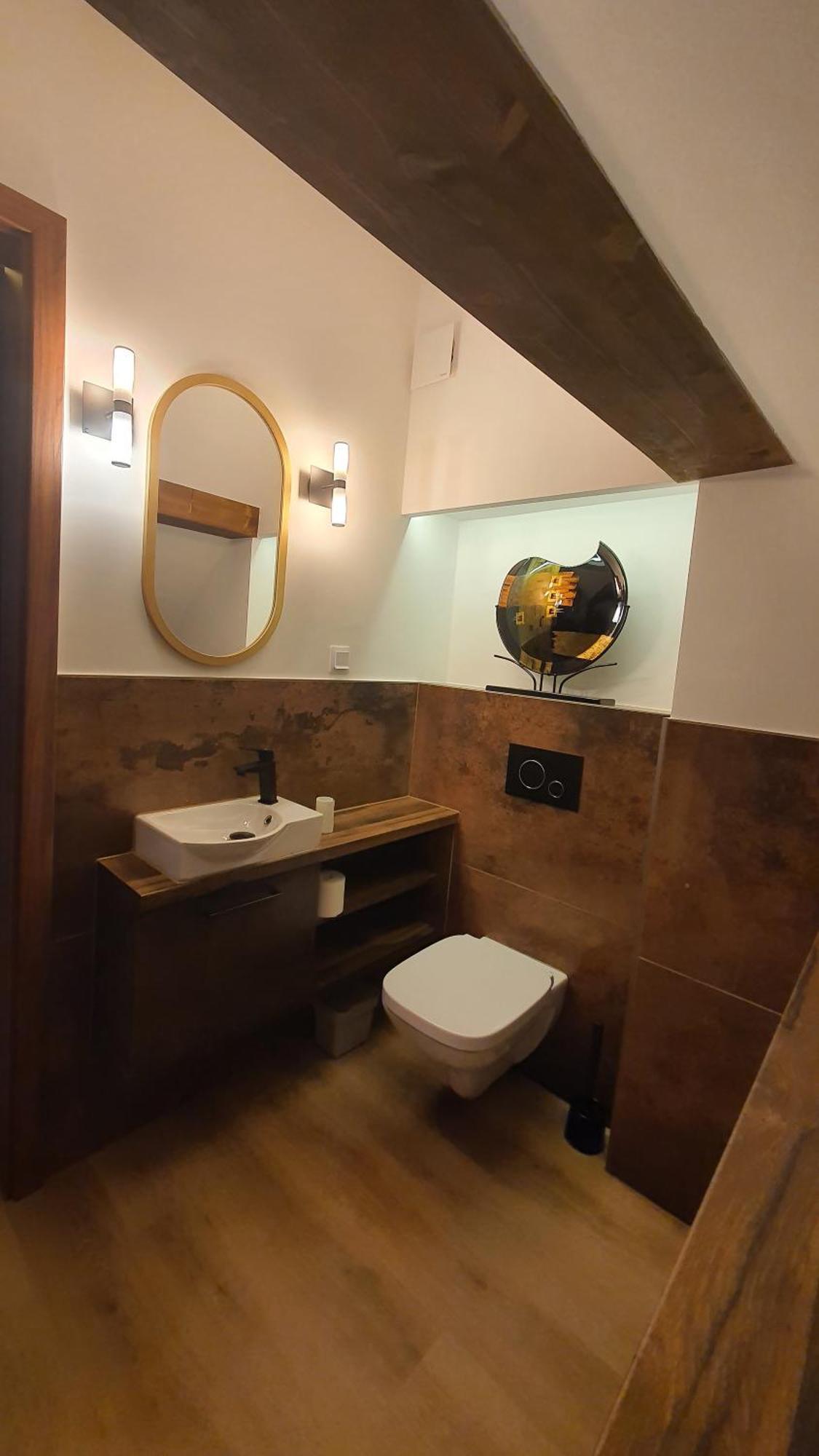 MosonmagyaróvárMi Casa Rusticaアパートメント エクステリア 写真