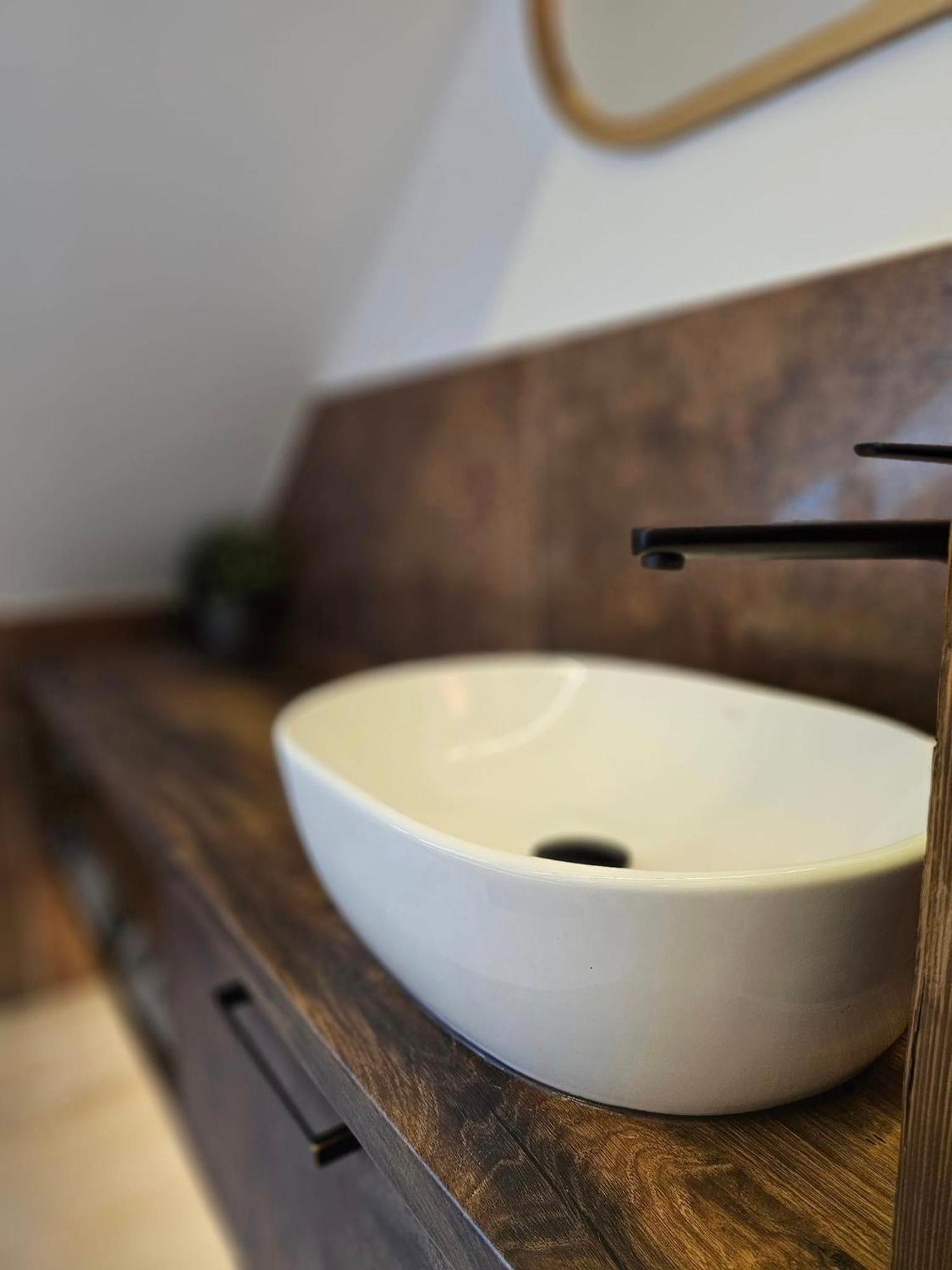 MosonmagyaróvárMi Casa Rusticaアパートメント エクステリア 写真
