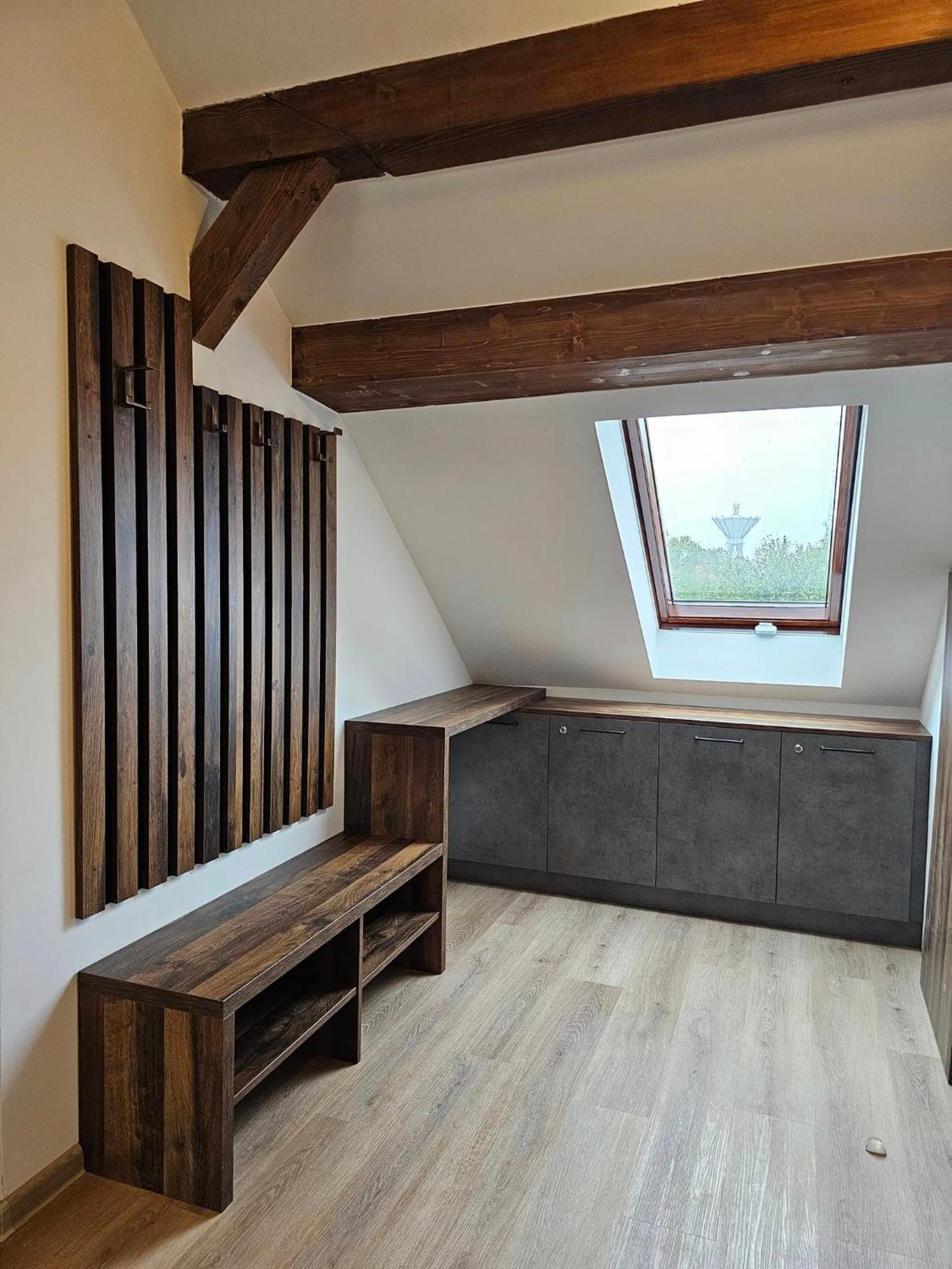 MosonmagyaróvárMi Casa Rusticaアパートメント エクステリア 写真
