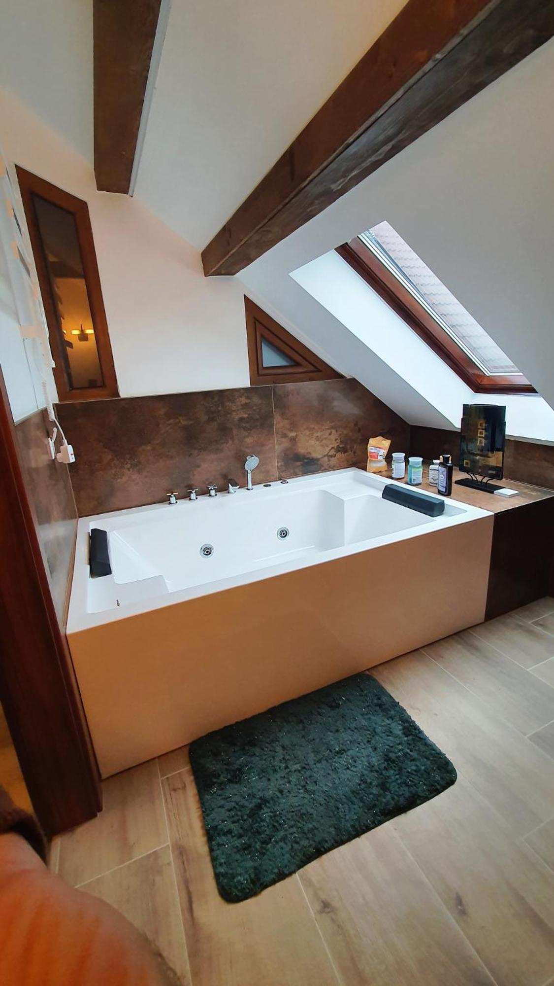 MosonmagyaróvárMi Casa Rusticaアパートメント エクステリア 写真