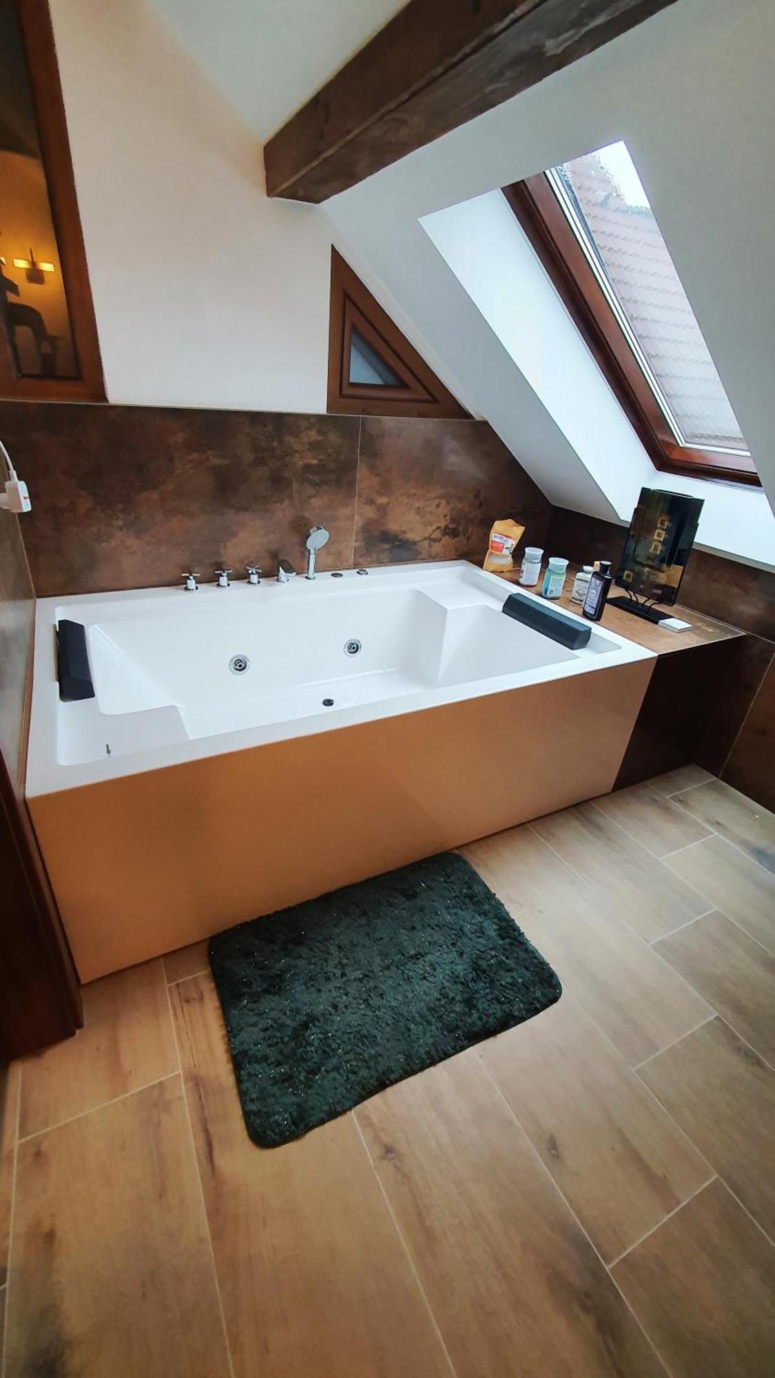 MosonmagyaróvárMi Casa Rusticaアパートメント エクステリア 写真