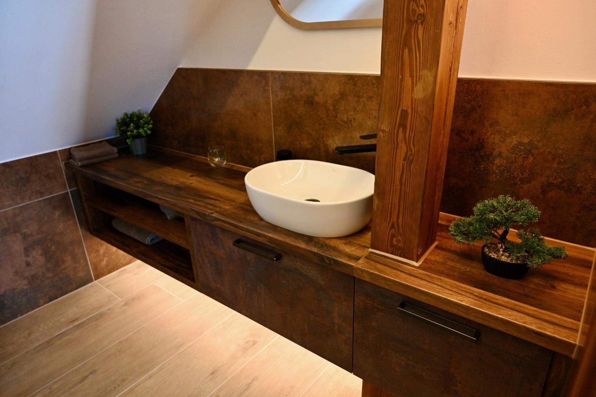 MosonmagyaróvárMi Casa Rusticaアパートメント エクステリア 写真